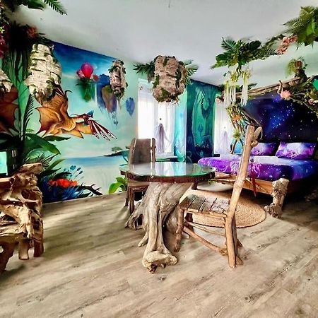 Avataar - L'Arbre De Pandoraa Apartment Belfort Luaran gambar