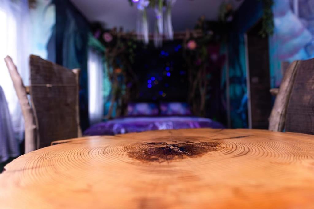 Avataar - L'Arbre De Pandoraa Apartment Belfort Luaran gambar
