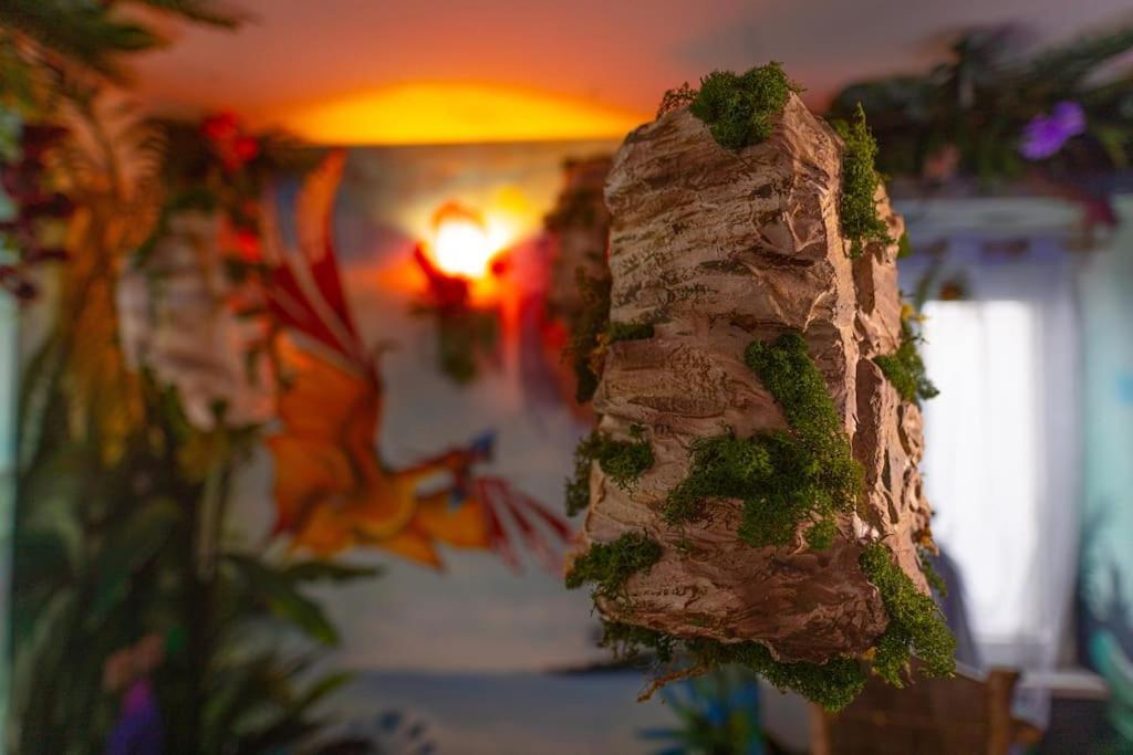 Avataar - L'Arbre De Pandoraa Apartment Belfort Luaran gambar